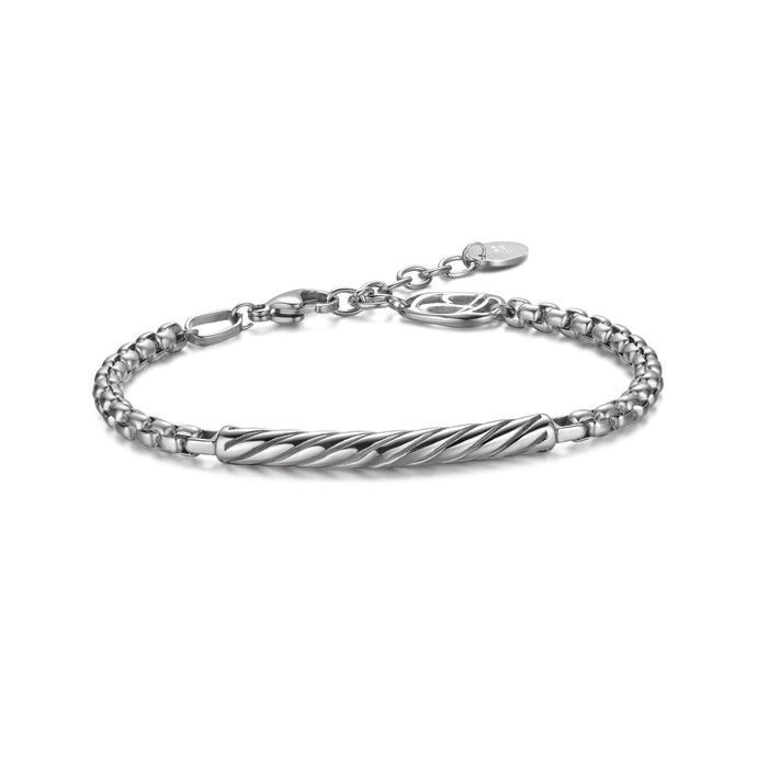 Bracciale piastra