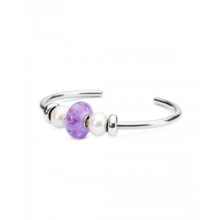 Bracciale rigido aperto