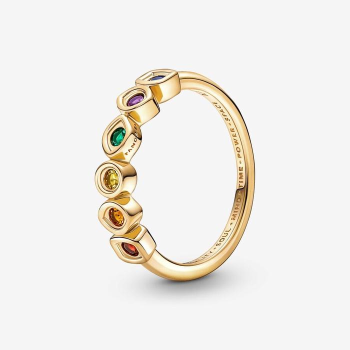 Marvel, Avengers, Anello Gemme dell'Infinito