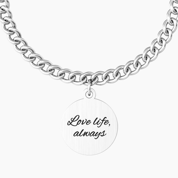 INFINITO | LOVE LIFE, ALWAYS