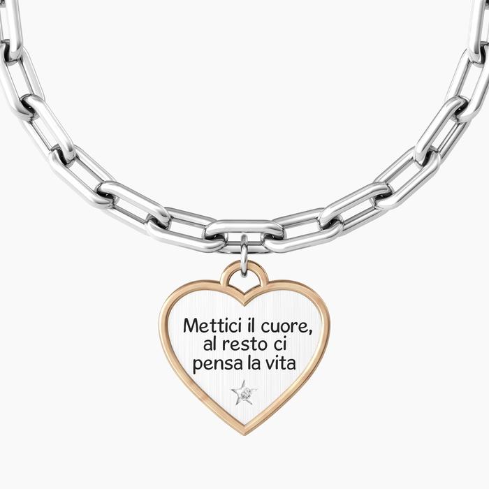 CUORE | PASSIONE