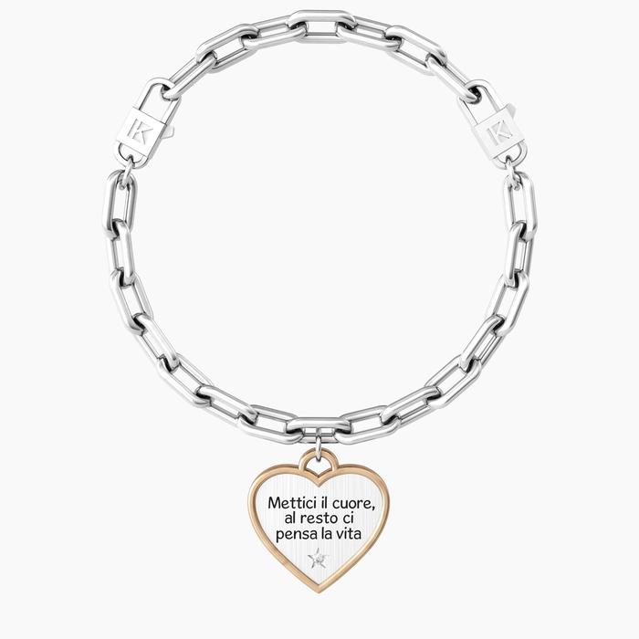 CUORE | PASSIONE