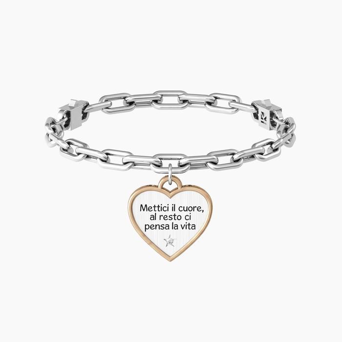 CUORE | PASSIONE