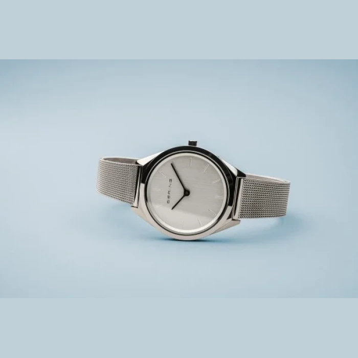 Ultra Slim | argento brilliante