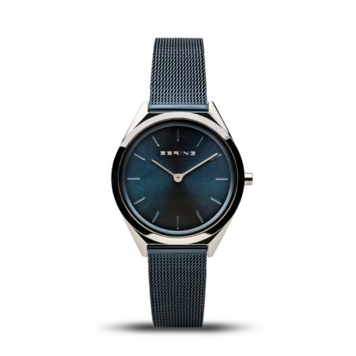 Ultra Slim | argento brilliante