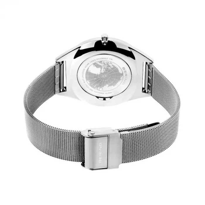 Ultra Slim | argento brilliante
