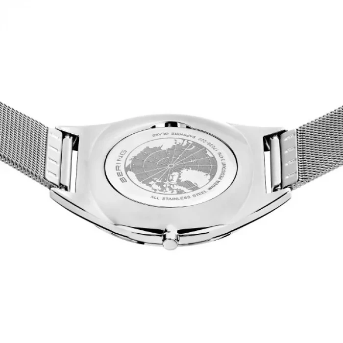 Ultra Slim | argento brilliante
