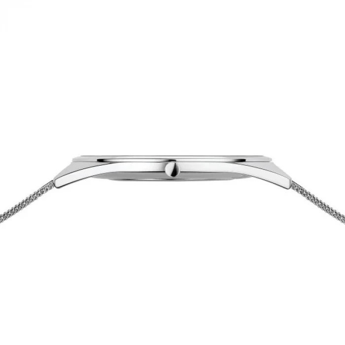 Ultra Slim | argento brilliante