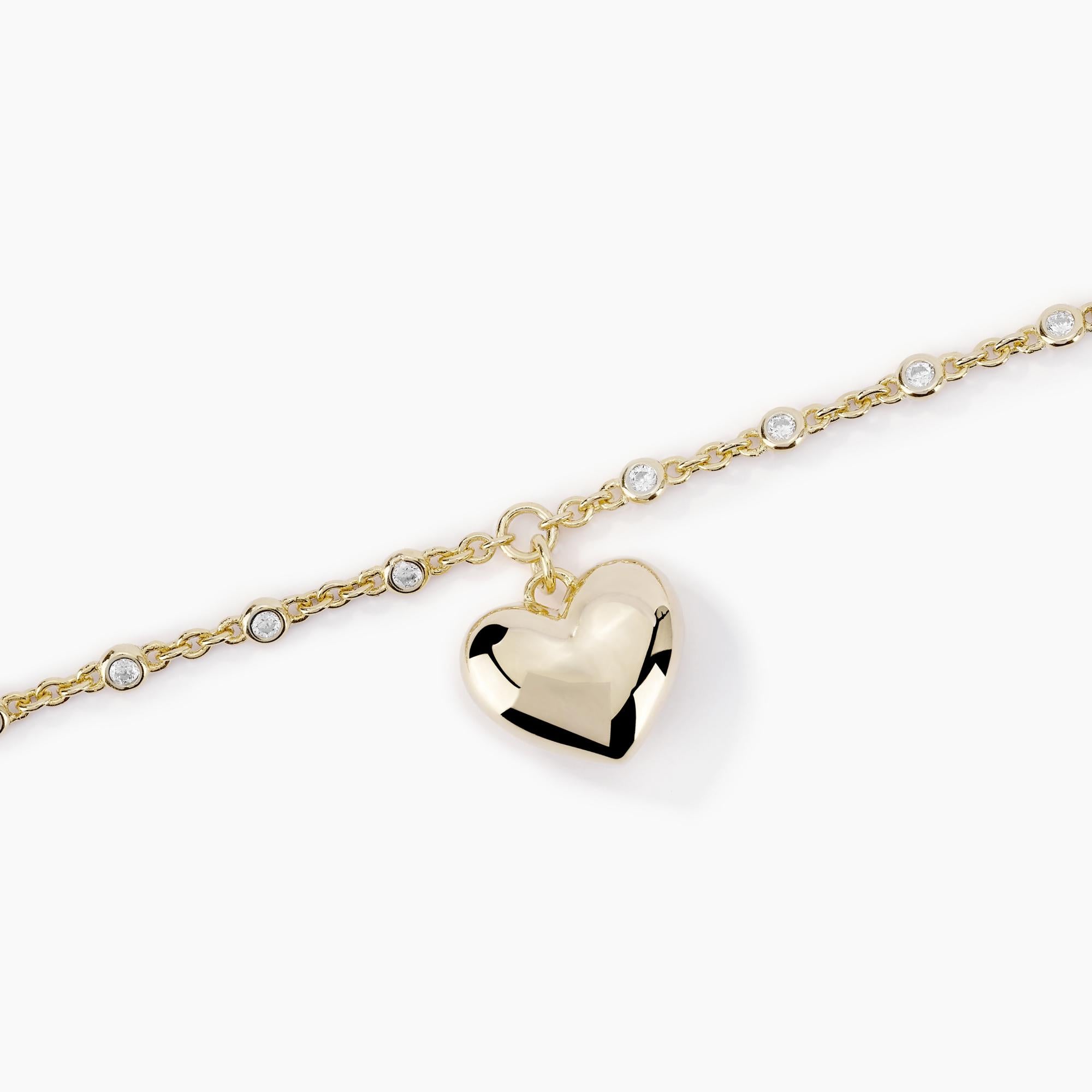Bracciale GESTO D'AMORE