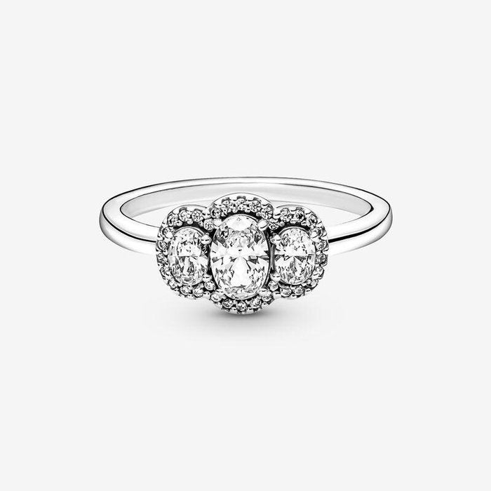 Anello Trilogy Vintage