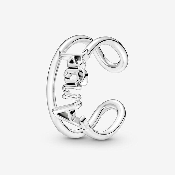 Anello "Angel" Pandora ME