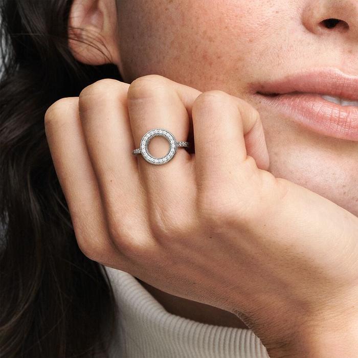 Anello Cerchio