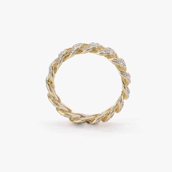 Anello GROUMETTE