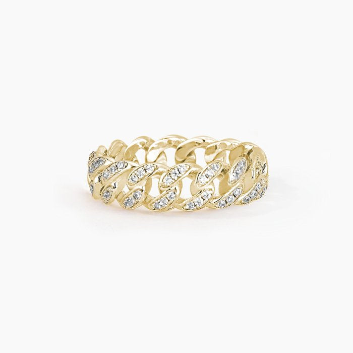 Anello GROUMETTE