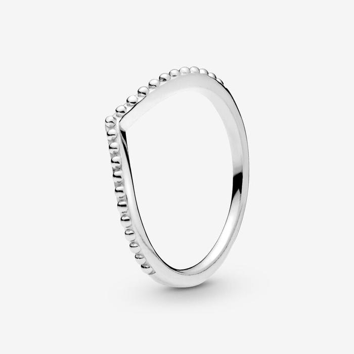 Anello Chevron Luminoso