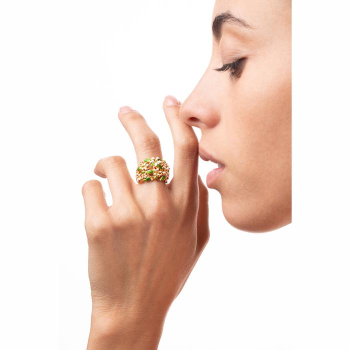 Anello Gelsomino