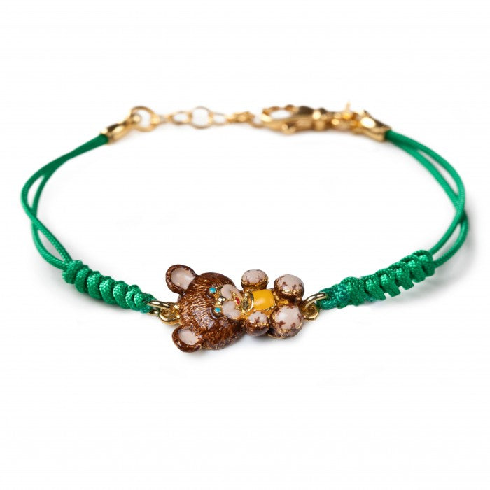 Bracciale Orsacchiotto