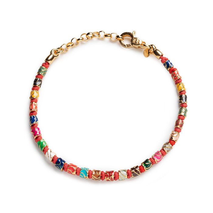 Bracciale Sogno Dorato