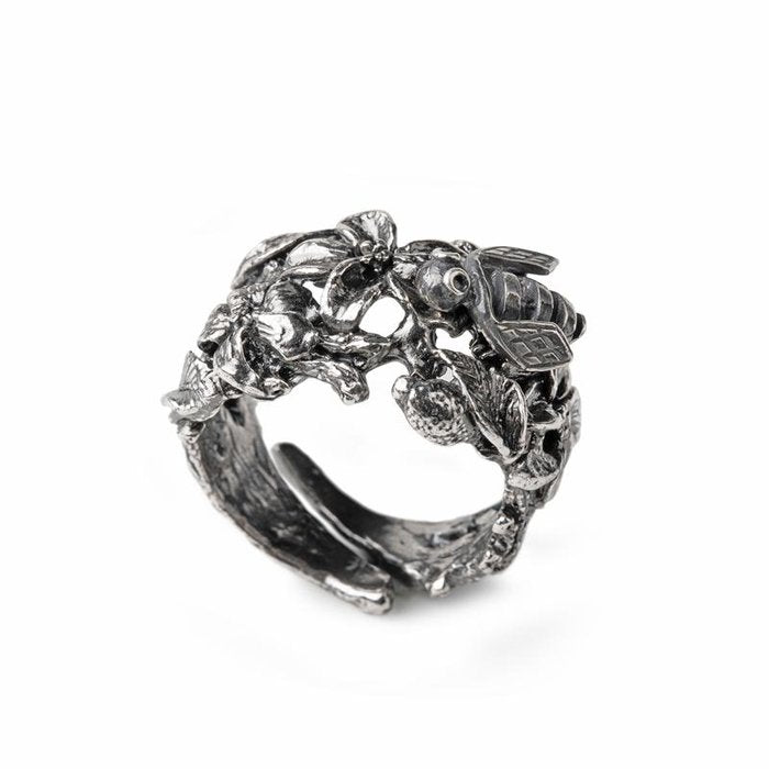 Anello Giardino Segreto Ape Nude