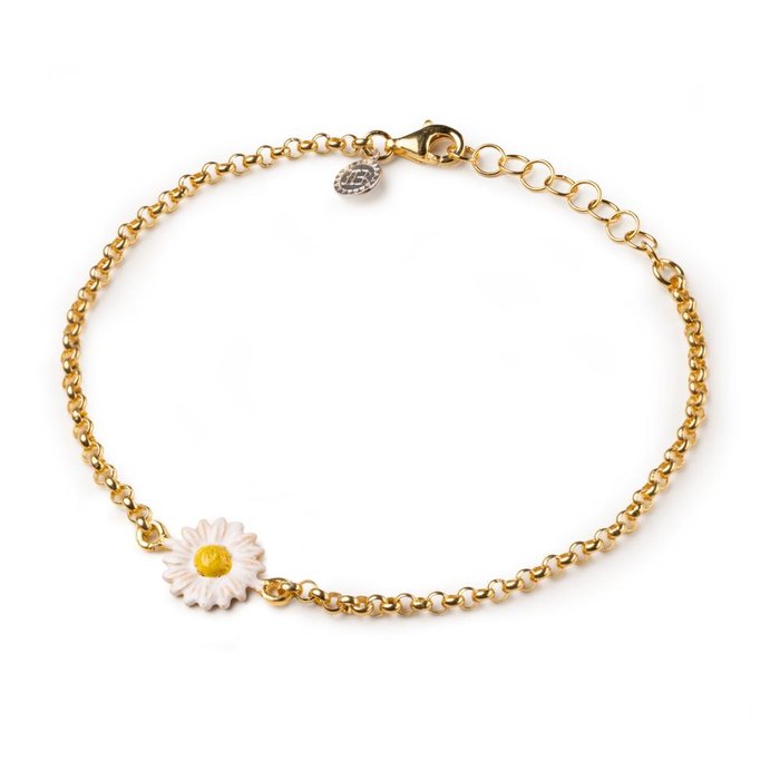 Bracciale Rolò Margherita