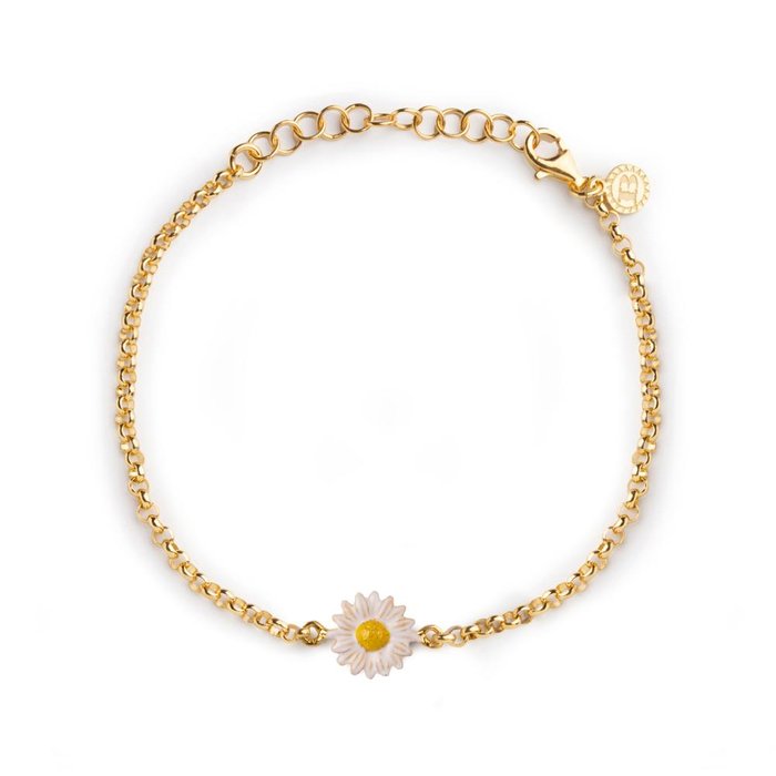 Bracciale Rolò Margherita