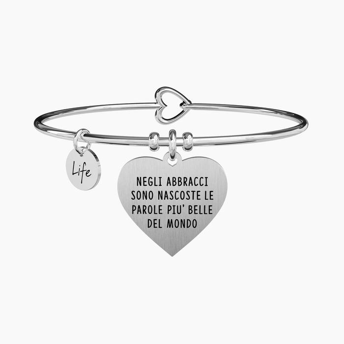 CUORE | ABBRACCI