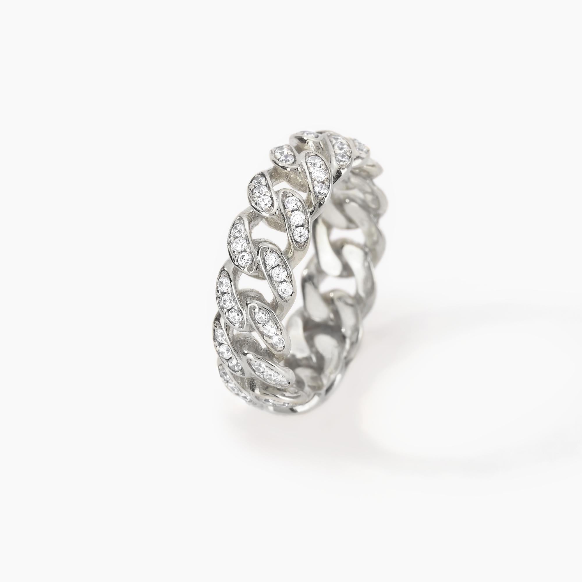 Anello GROUMETTE