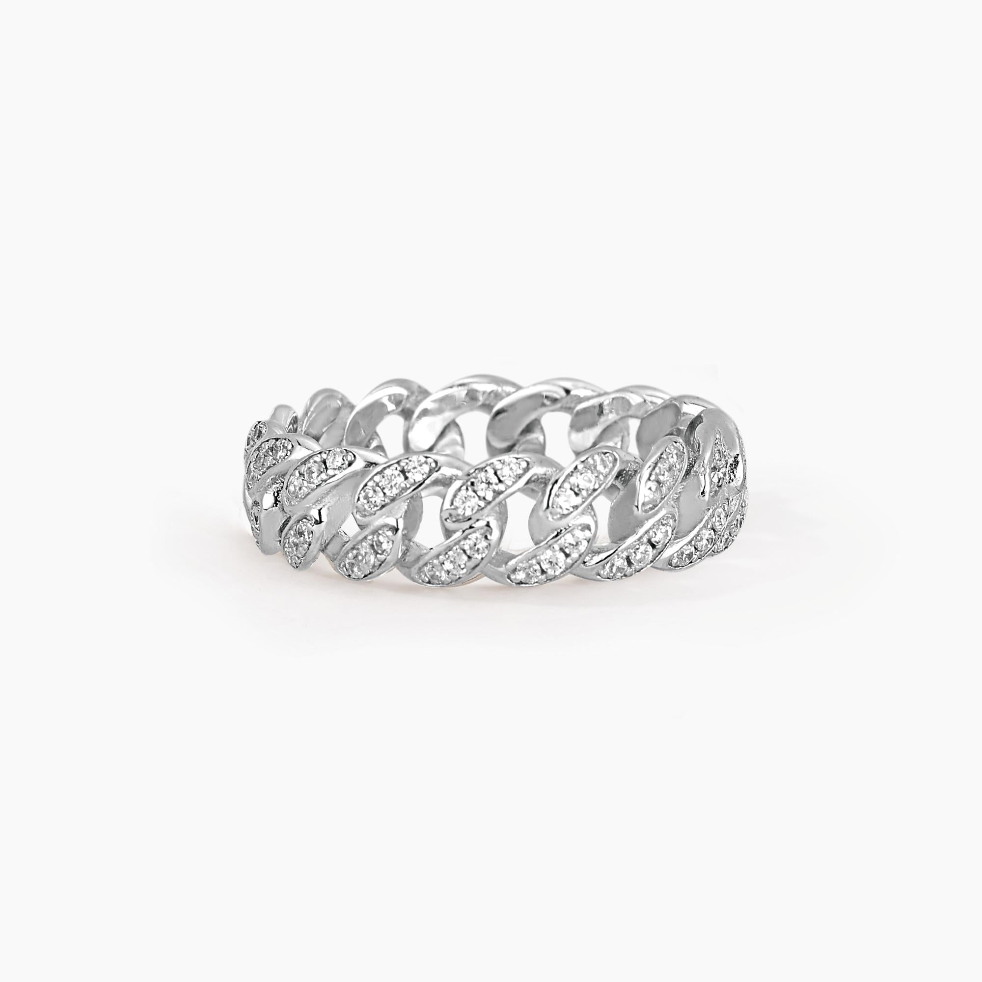 Anello GROUMETTE