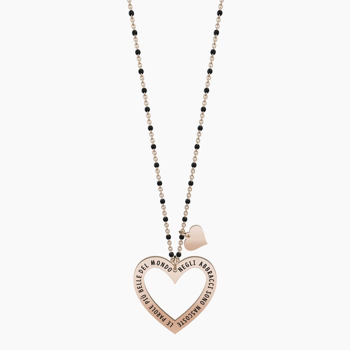 CUORE | ABBRACCI