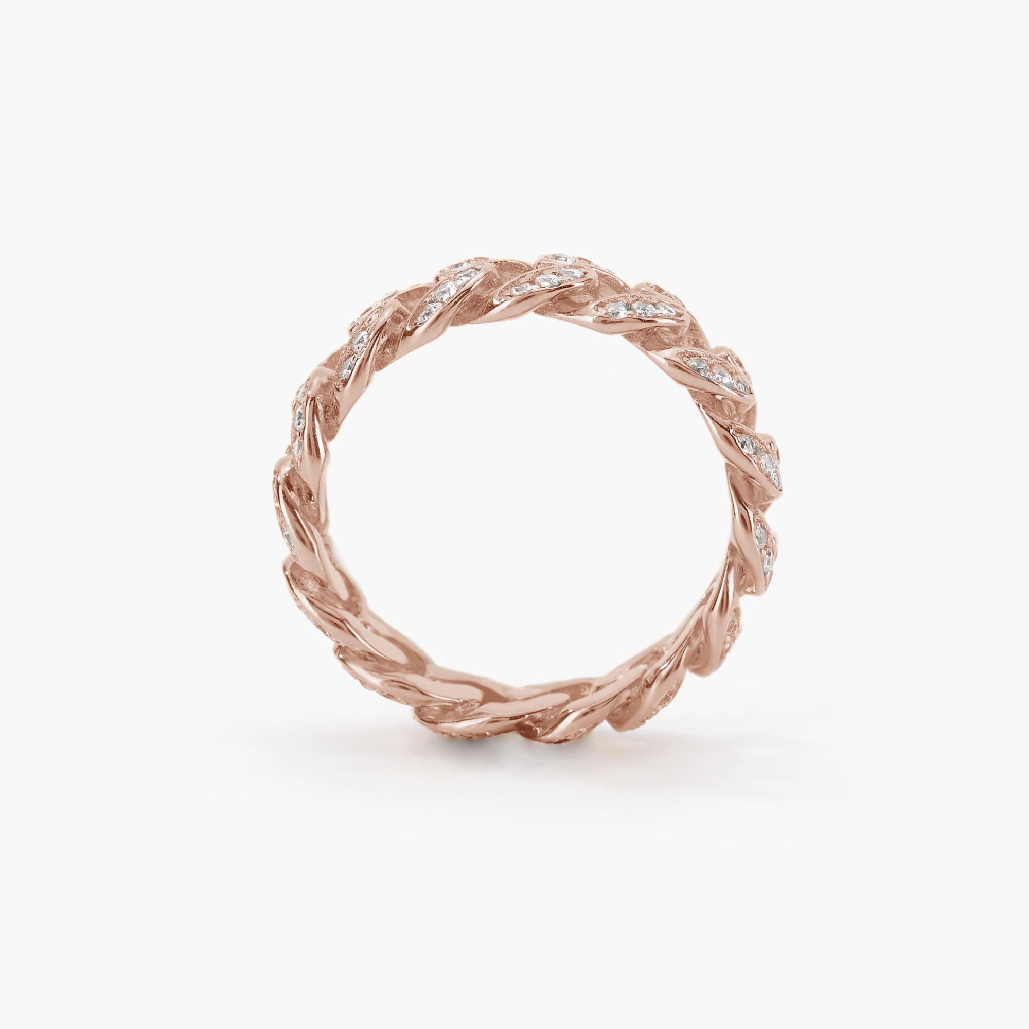 Anello GROUMETTE