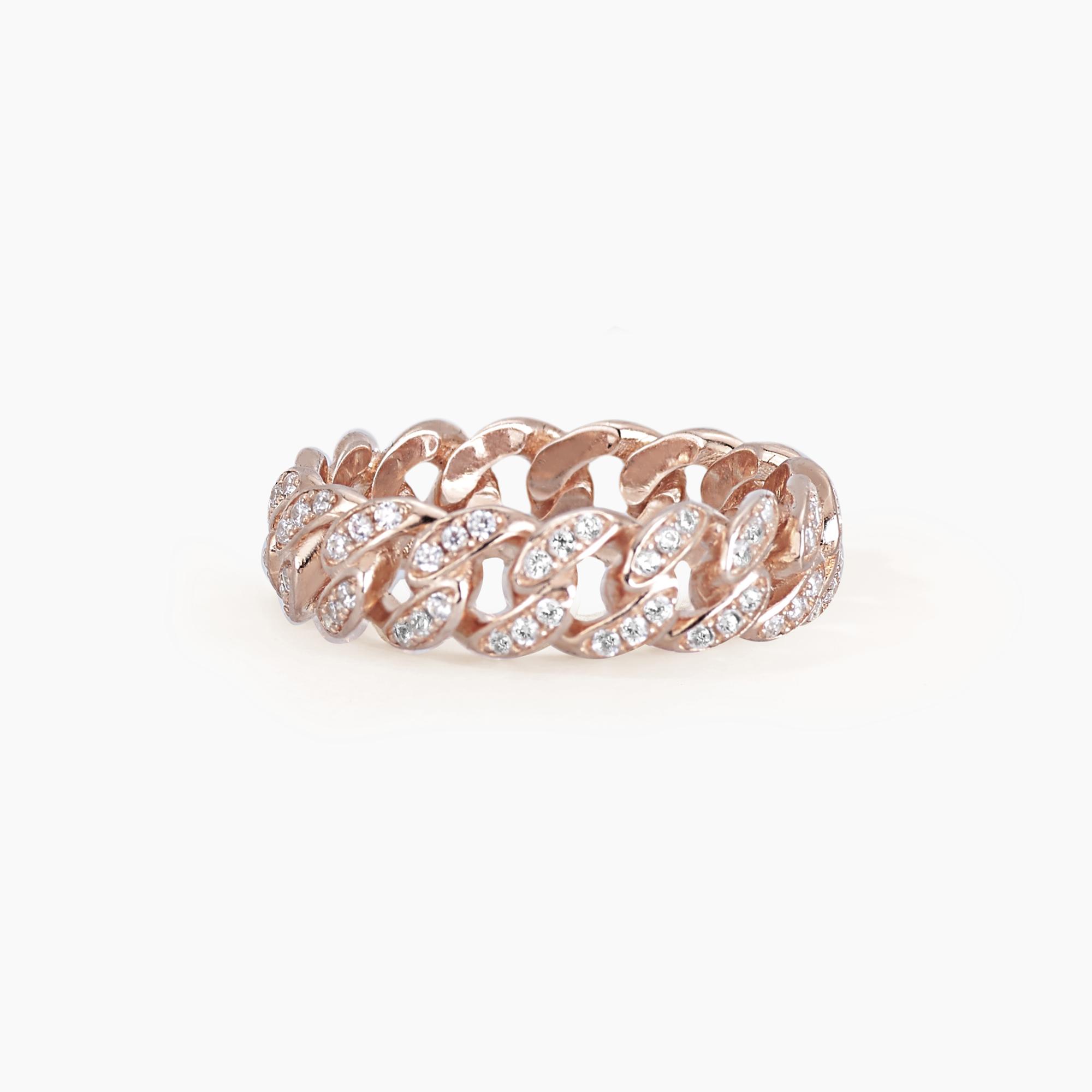 Anello GROUMETTE