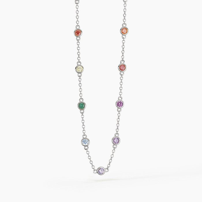 Girocollo RAINBOW