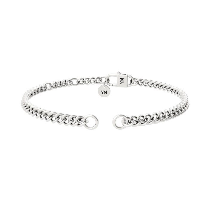Bracciale One in argento