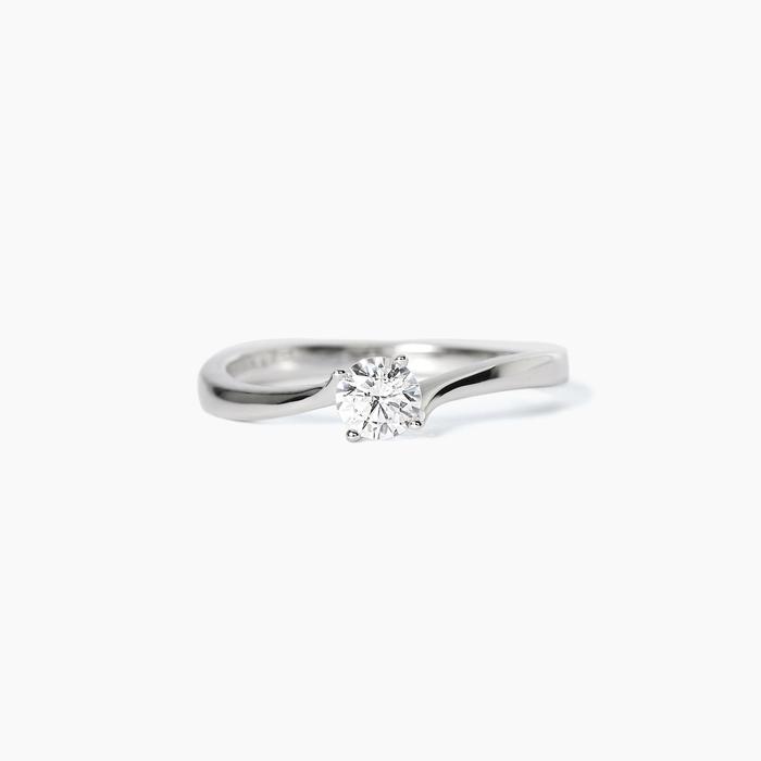 Anello SOLITAIRE