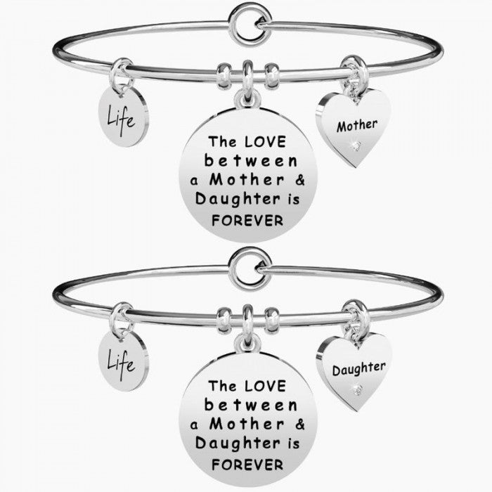 MAMMA-FIGLIA | FOREVER