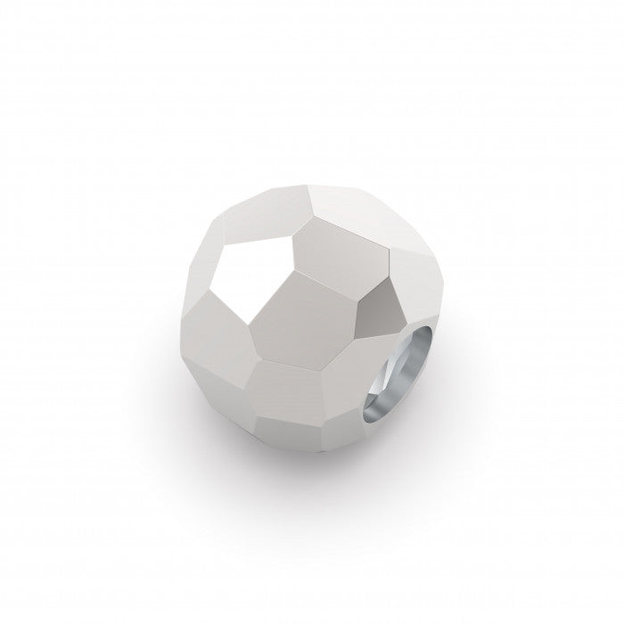 Bead faccettato
