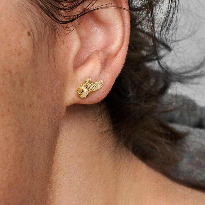 Earrings Harry Potter, Boccino d’Oro