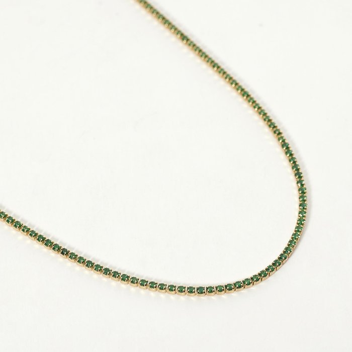 Collana MINI TENNIS