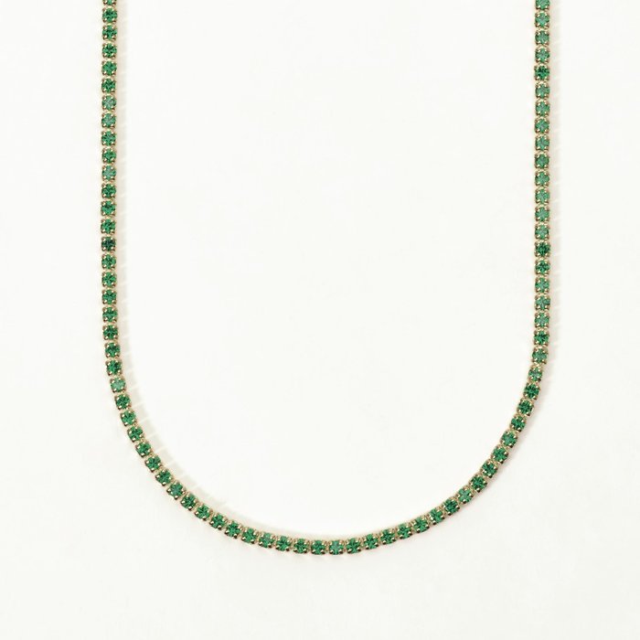 Collana MINI TENNIS
