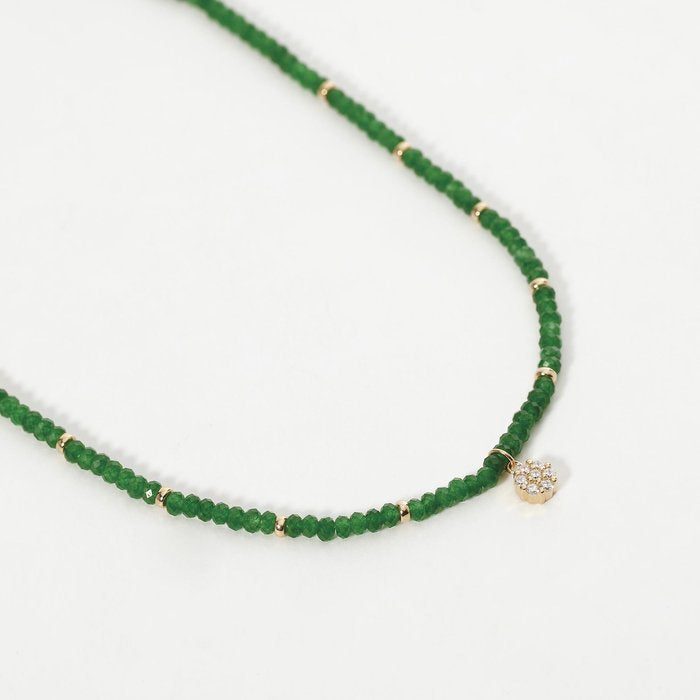 Girocollo FIOR FIORE