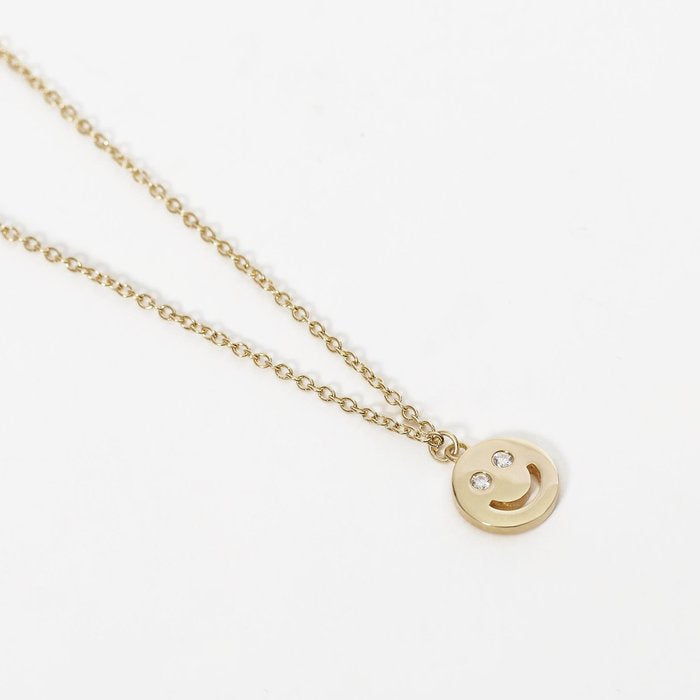 Collana FAMMI UN SORRISO