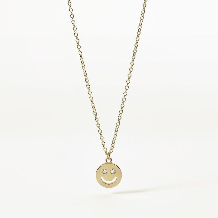 Collana FAMMI UN SORRISO