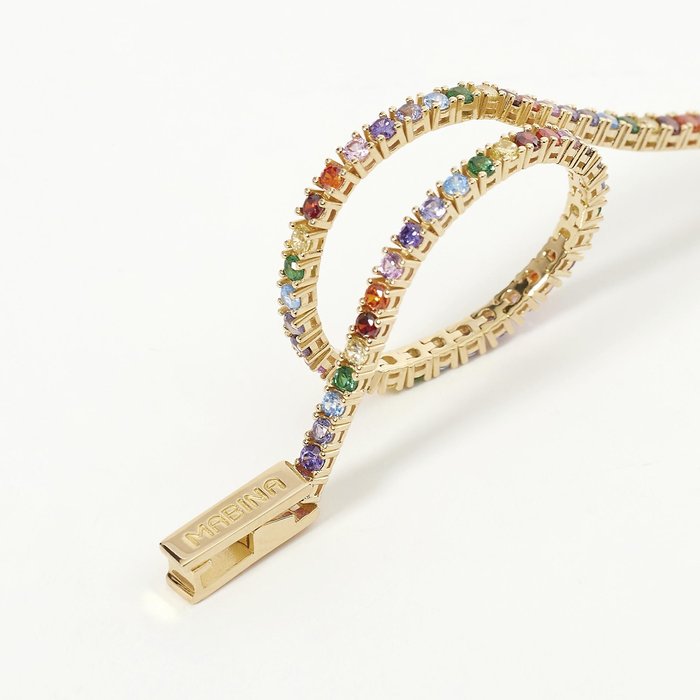 Bracciale TENNIS CLUB