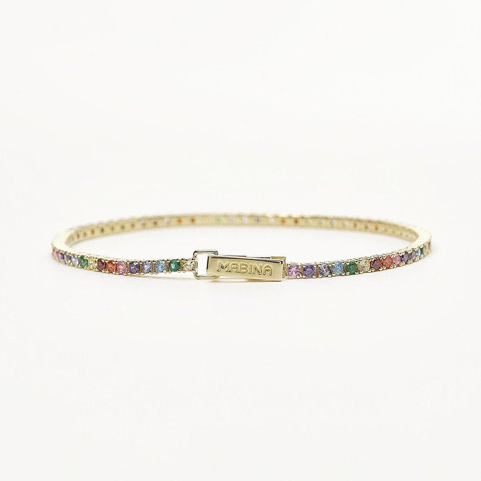 Bracciale TENNIS CLUB