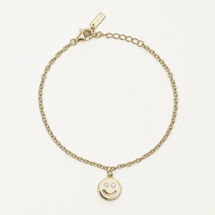 Bracciale FAMMI UN SORRISO