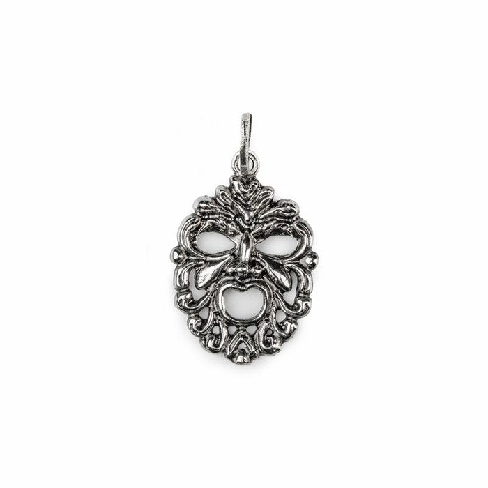 Charm  Maschera Tiresia Nude