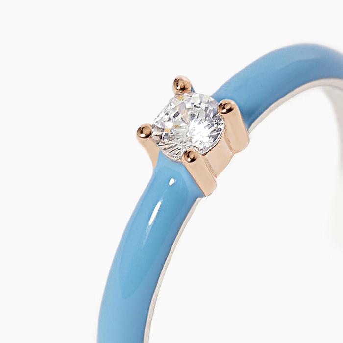 Anello MARSHMALLOW
