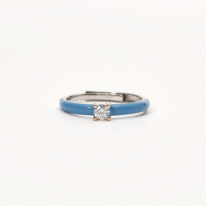 Anello MARSHMALLOW