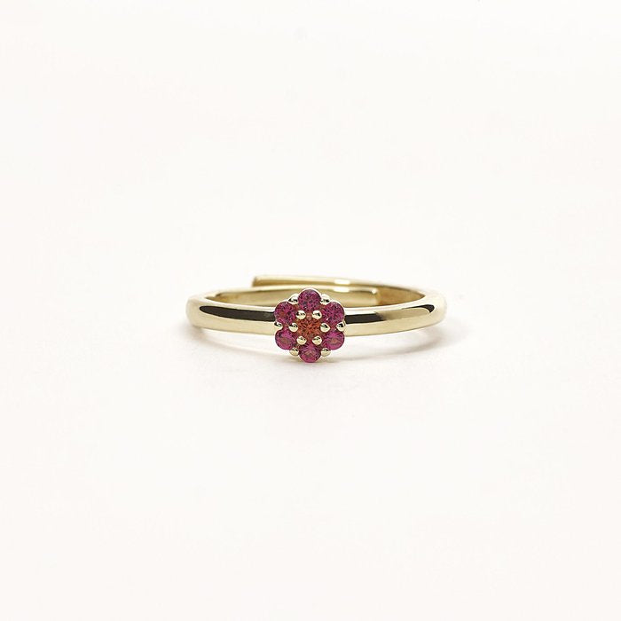 Anello FIOR FIORE