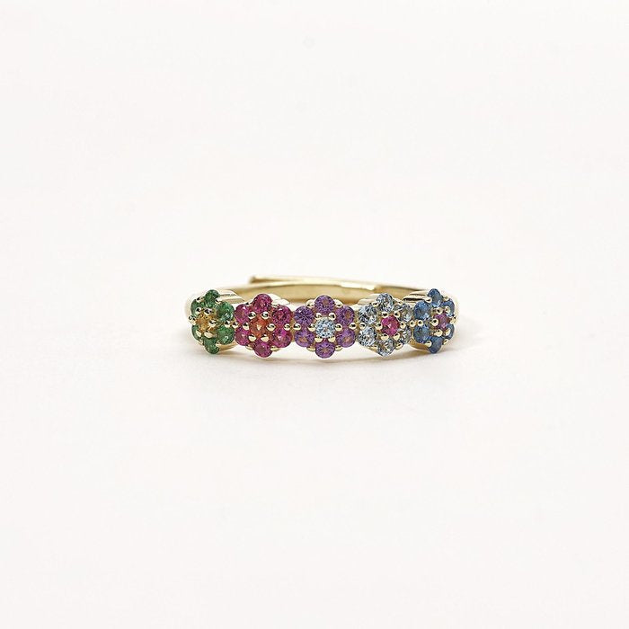 Anello FIOR FIORE
